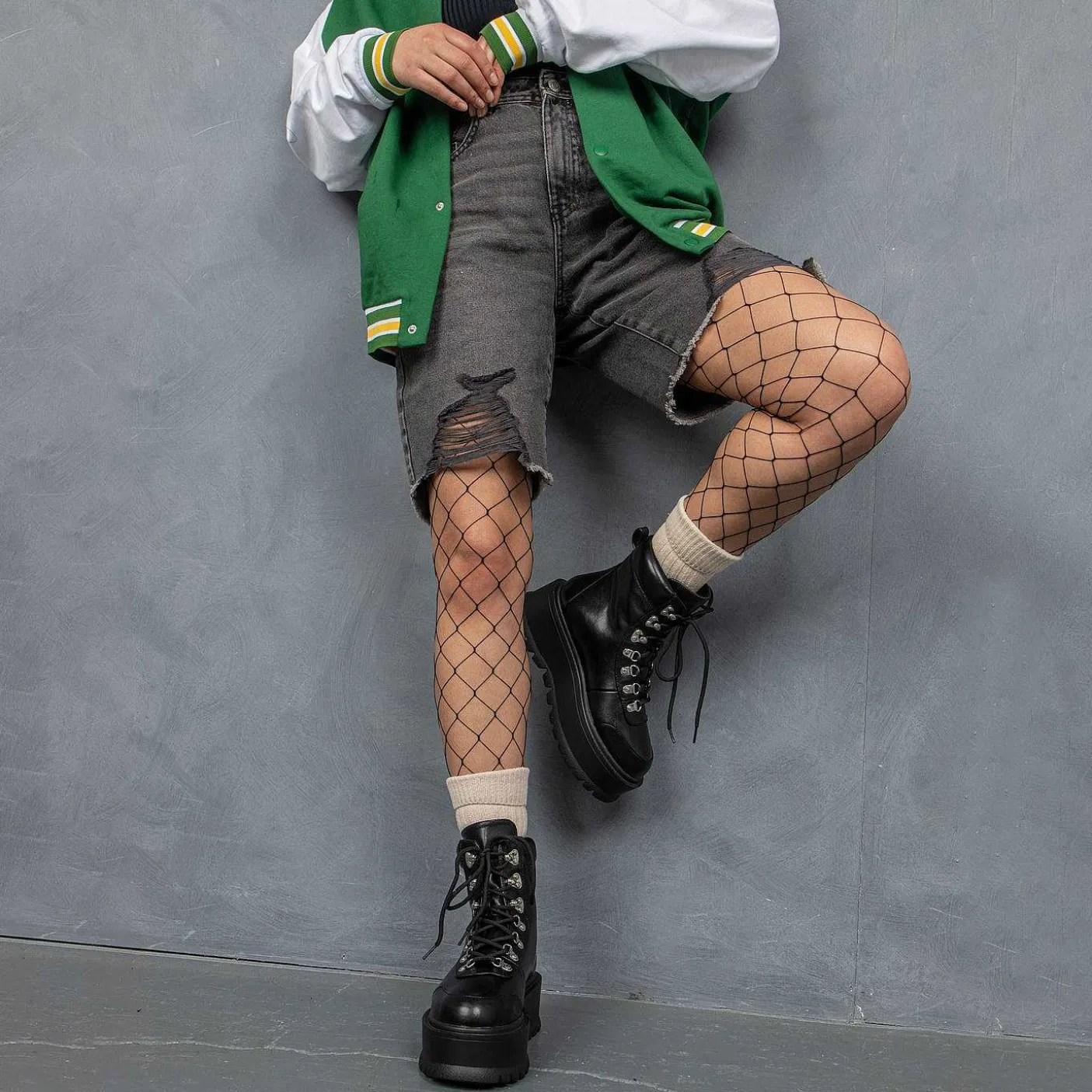 czarne_buty_na_platformie_hydra_all_matrix_11.webp Damskie KOI footwear Grube Buty^Czarne Buty Na Platformie Hydra All Matrix