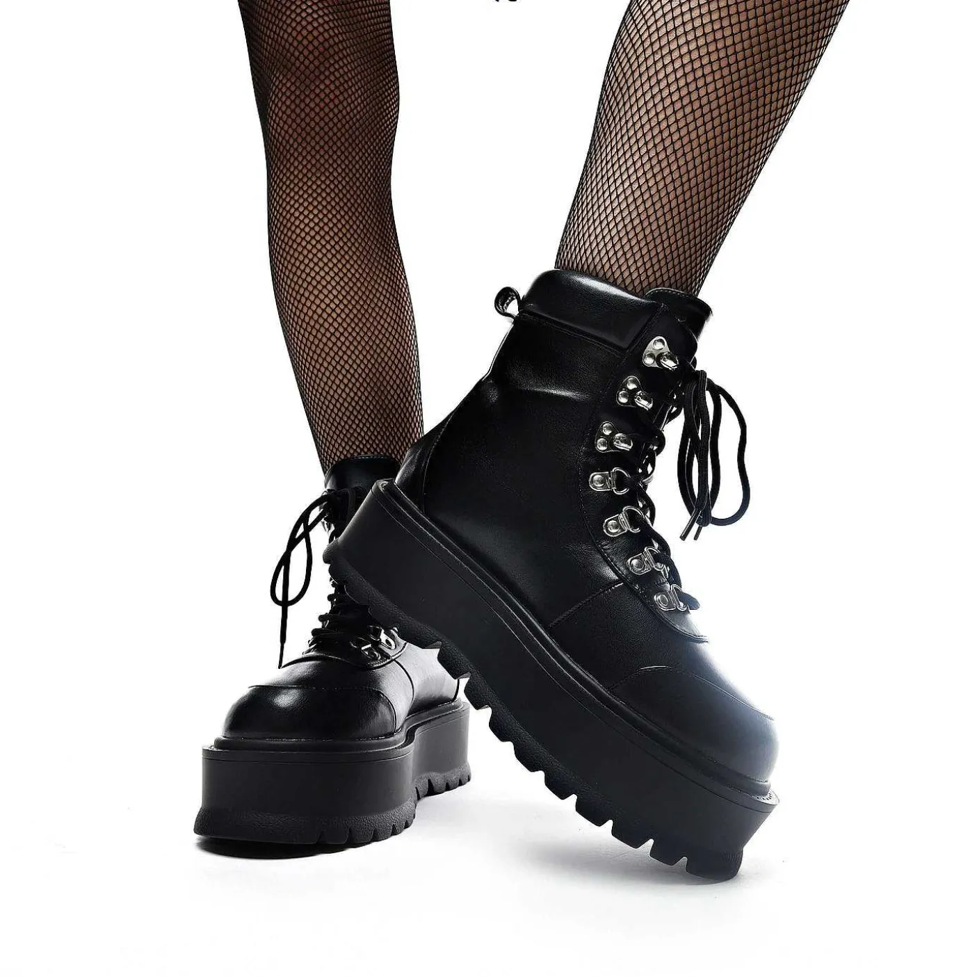 czarne_buty_na_platformie_hydra_all_matrix_12.webp Damskie KOI footwear Grube Buty^Czarne Buty Na Platformie Hydra All Matrix