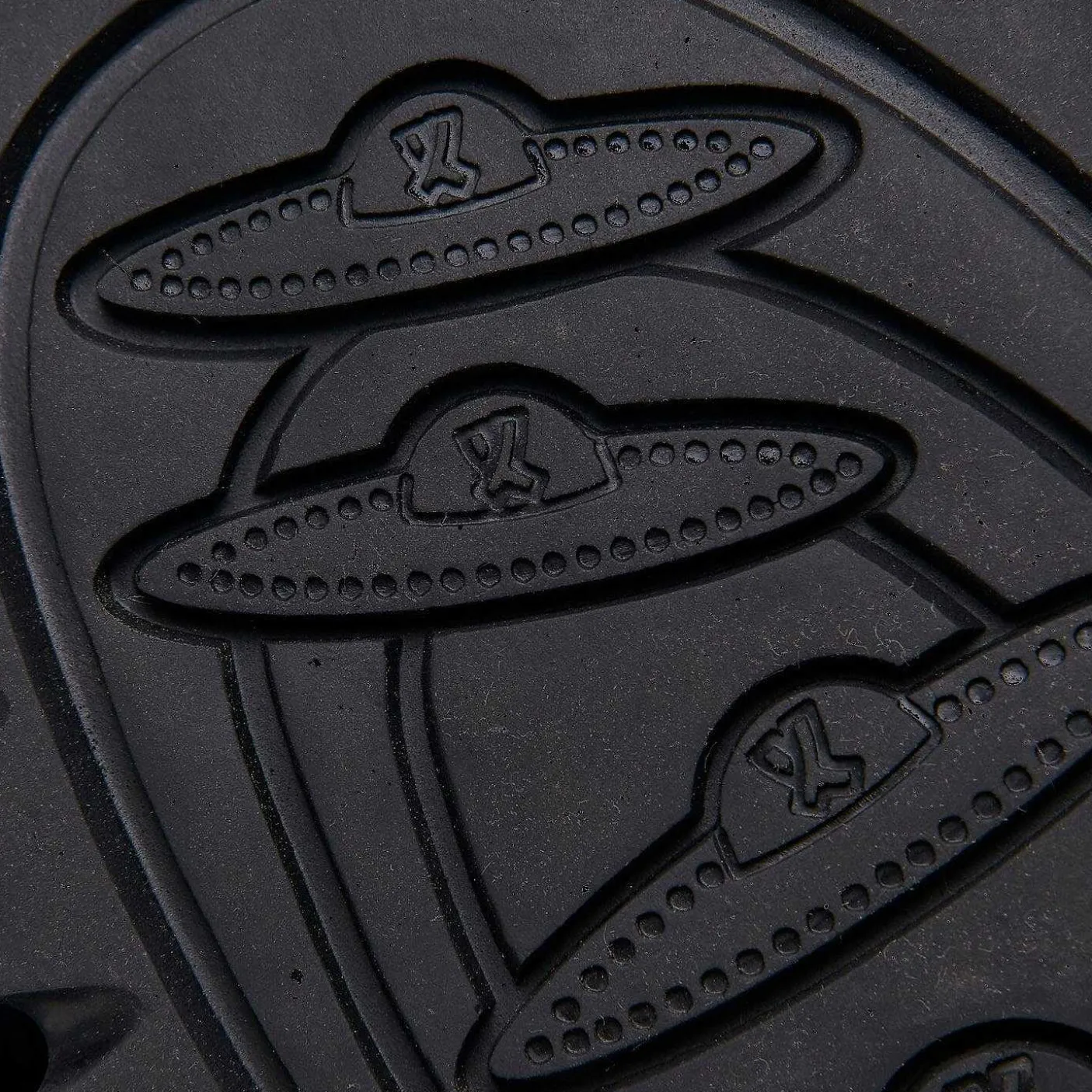 czarne_sznurowane_buty_rancor_vilun_2.webp Damskie KOI footwear Buty Do Kostki^Czarne Sznurowane Buty Rancor Vilun