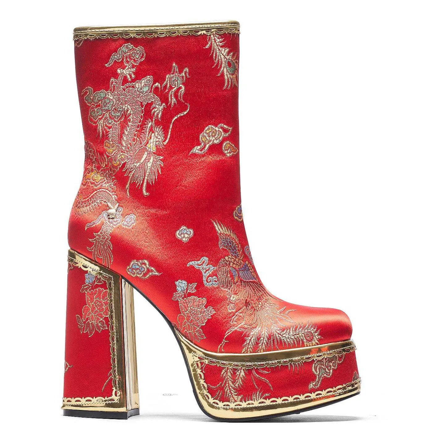 czerwone_buty_na_obcasie_the_ornate_soul_playboy__kolekcja_playboya_x_koi_4.webp Damskie KOI footwear Buty Platformowe^Czerwone Buty Na Obcasie The Ornate Soul Playboy | Kolekcja Playboya X Koi