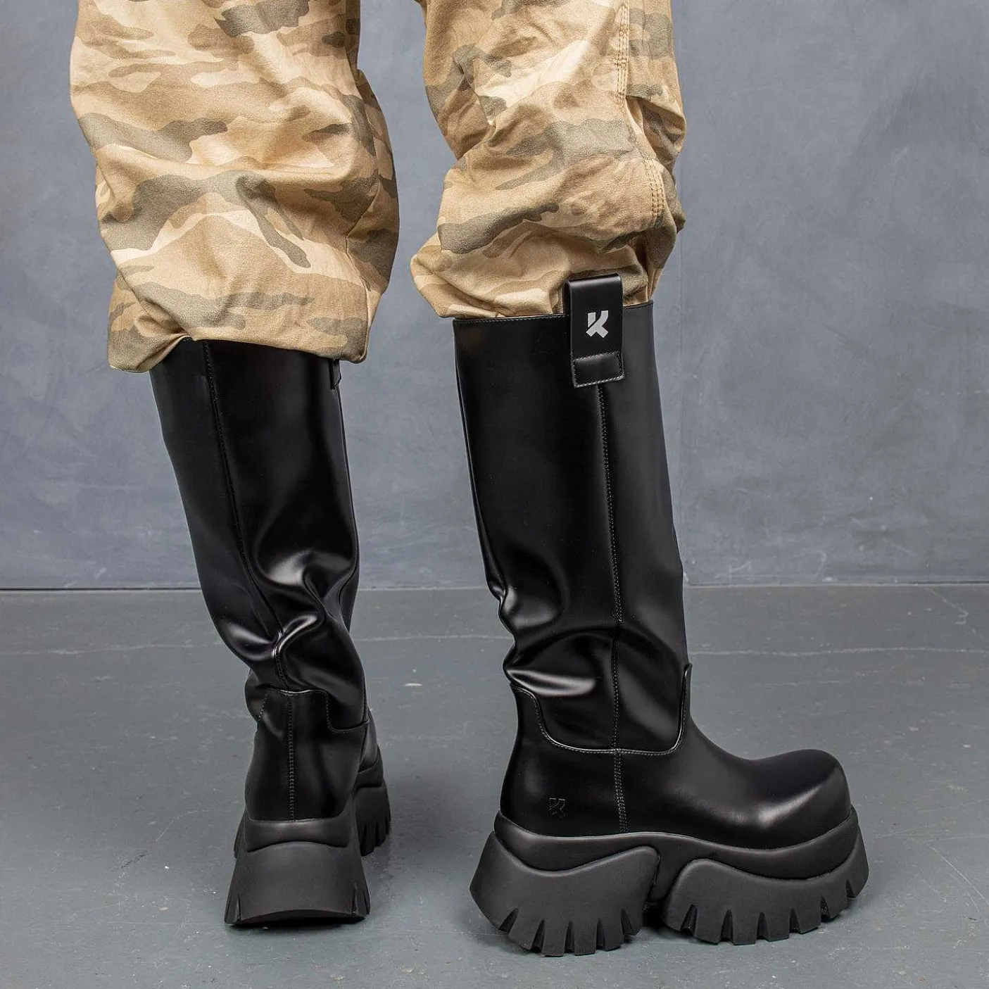 dlugie_buty_reaper_vilun_6.webp Damskie KOI footwear Buty Platformowe^Dlugie Buty Reaper Vilun