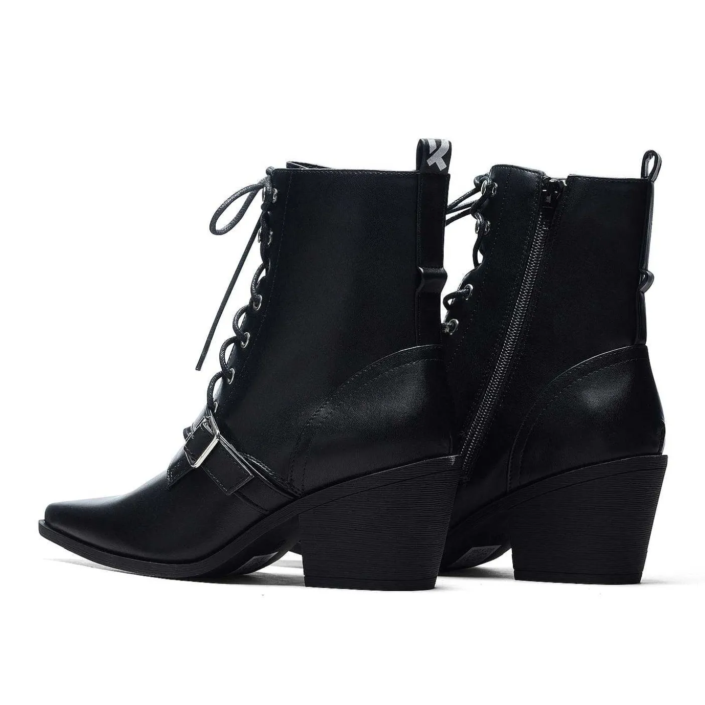 kowbojskie_buty_ze_szpicem_hawk__obuwie_koi_5.webp Damskie KOI footwear Buty Platformowe^Kowbojskie Buty Ze Szpicem Hawk | Obuwie Koi