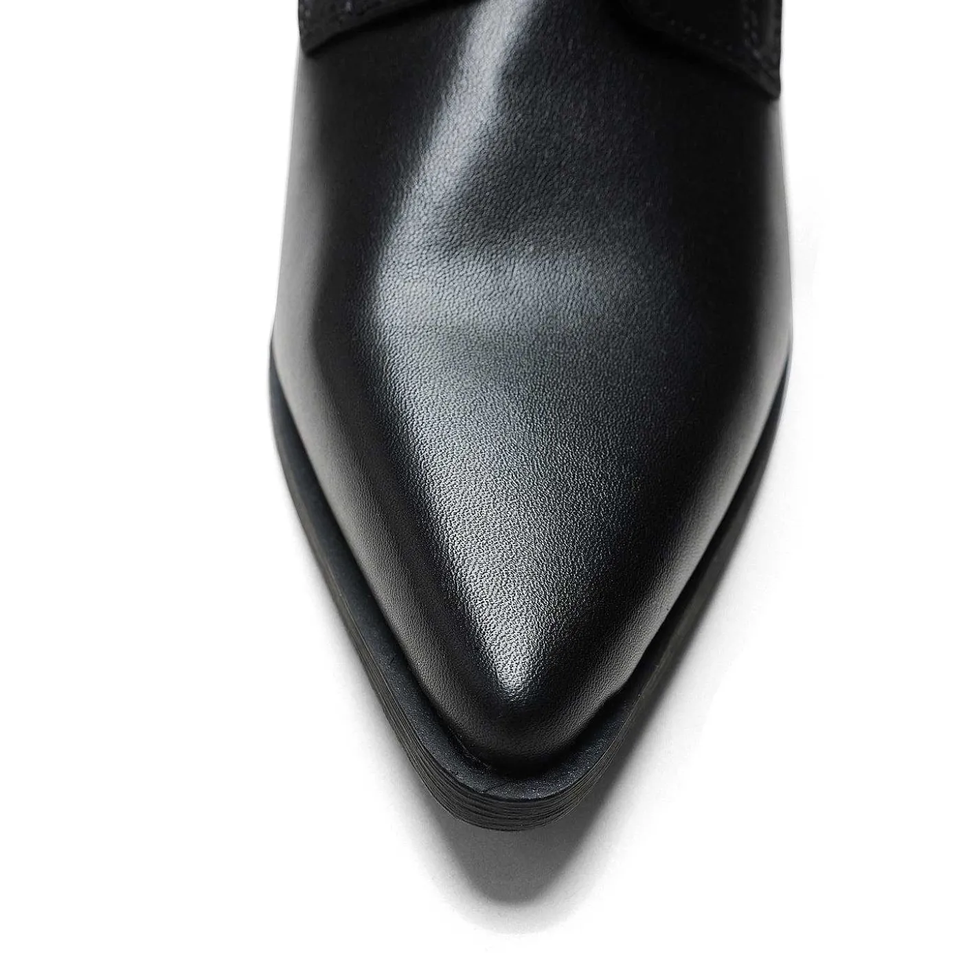 kowbojskie_buty_ze_szpicem_hawk__obuwie_koi_6.webp Damskie KOI footwear Buty Platformowe^Kowbojskie Buty Ze Szpicem Hawk | Obuwie Koi