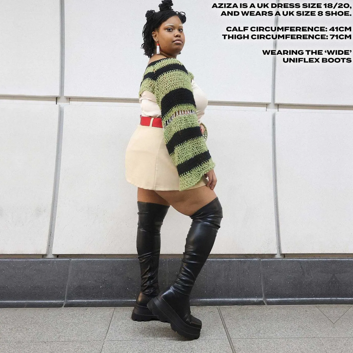 kozaki_za_kolano_elevation_plus_size_11-3.webp Damskie KOI footwear Rozruch Platformy^Kozaki Za Kolano Elevation Plus Size