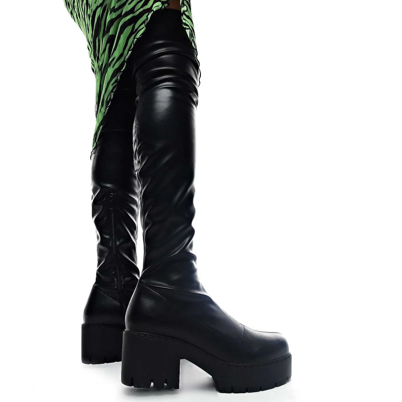 kozaki_za_kolano_harmony_w_duzych_rozmiarach_3.webp Damskie KOI footwear Grube Buty^Kozaki Za Kolano Harmony W Duzych Rozmiarach