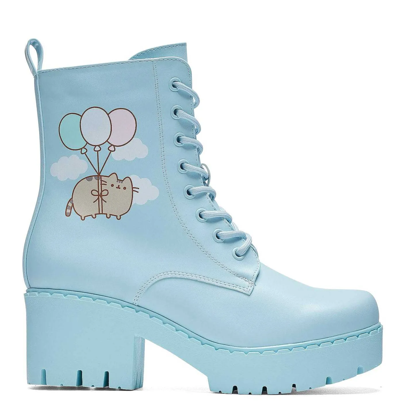 latajace_buty_pusheen_sky_2-1.webp Damskie KOI footwear Grube Buty^Latajace Buty Pusheen Sky