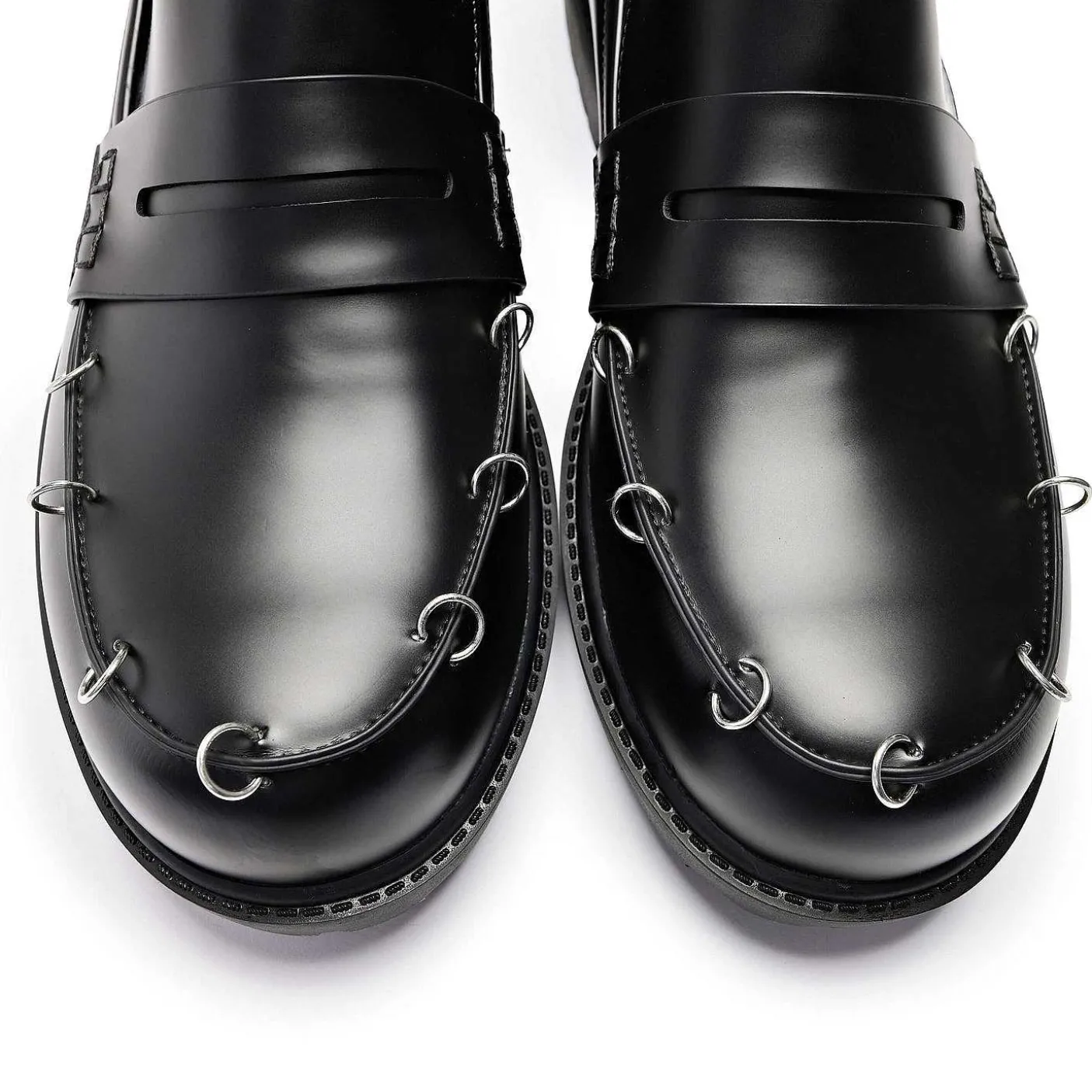 mskie_mokasyny_kaiden_pierced_3.webp Męskie KOI footwear Niesznurowane Mokasyny^Męskie Mokasyny Kaiden Pierced