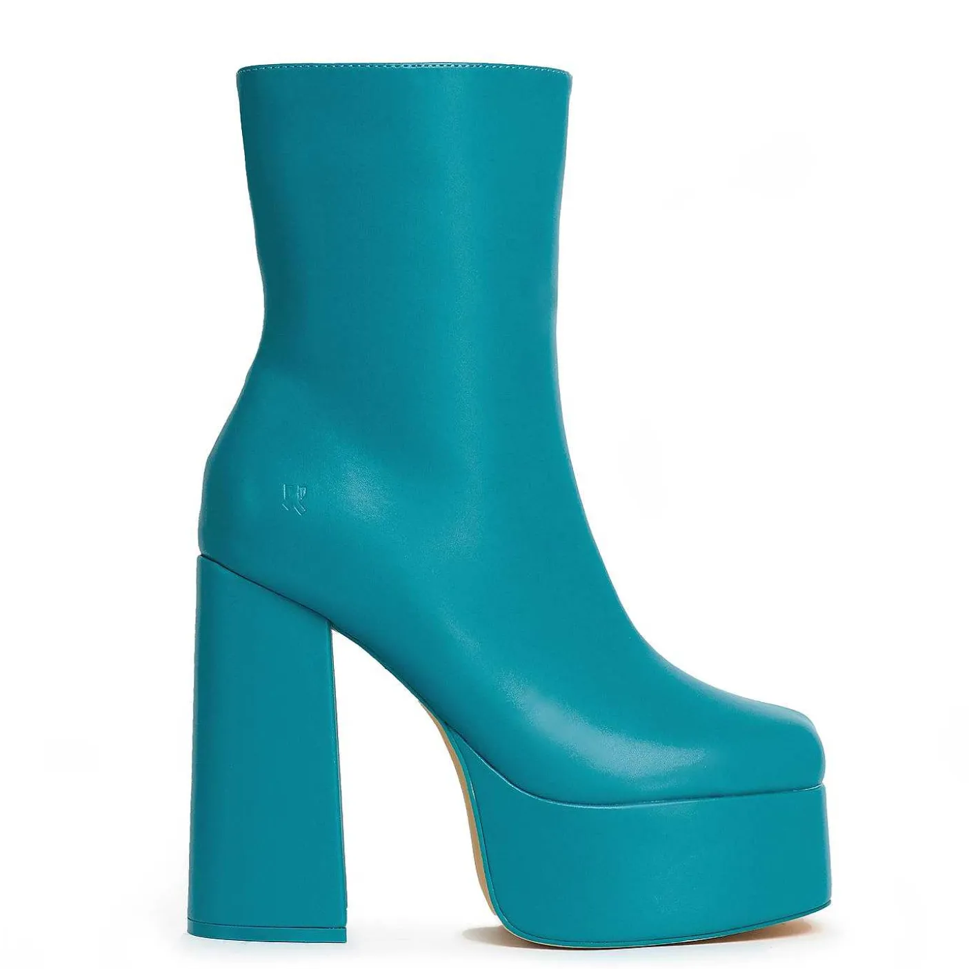 niebieskie_buty_na_platformie_lexus_steel_2-1.webp Damskie KOI footwear Buty Platformowe^Niebieskie Buty Na Platformie Lexus Steel