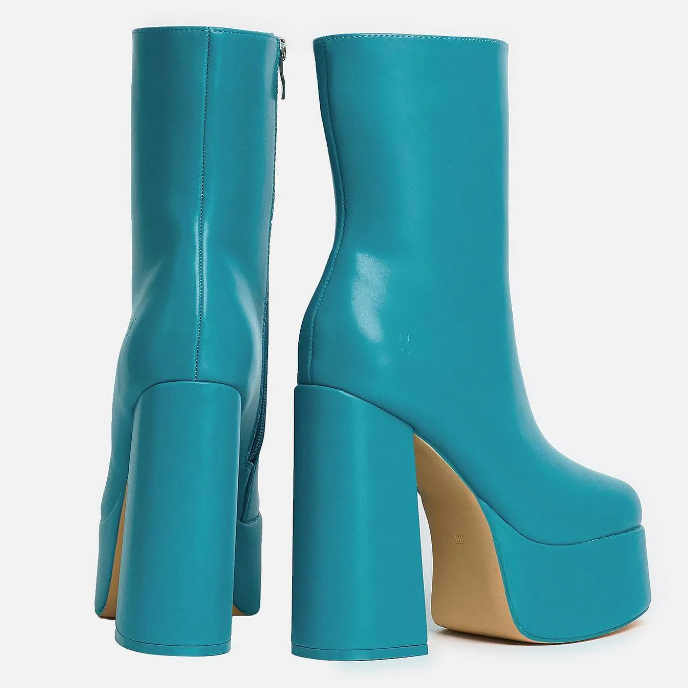 niebieskie_buty_na_platformie_lexus_steel_3-1.webp Damskie KOI footwear Buty Platformowe^Niebieskie Buty Na Platformie Lexus Steel