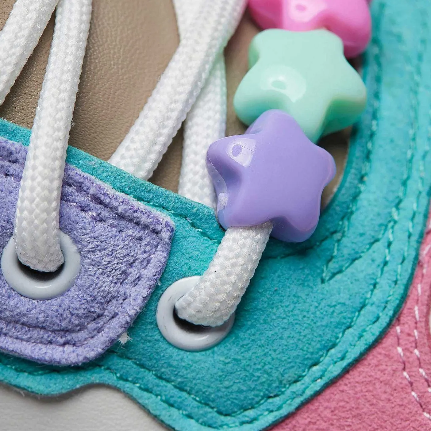 pastelowe_buty_na_platformie_pusheen_cuddles_3.webp Damskie KOI footwear Buty Do Kostki^Pastelowe Buty Na Platformie Pusheen Cuddles