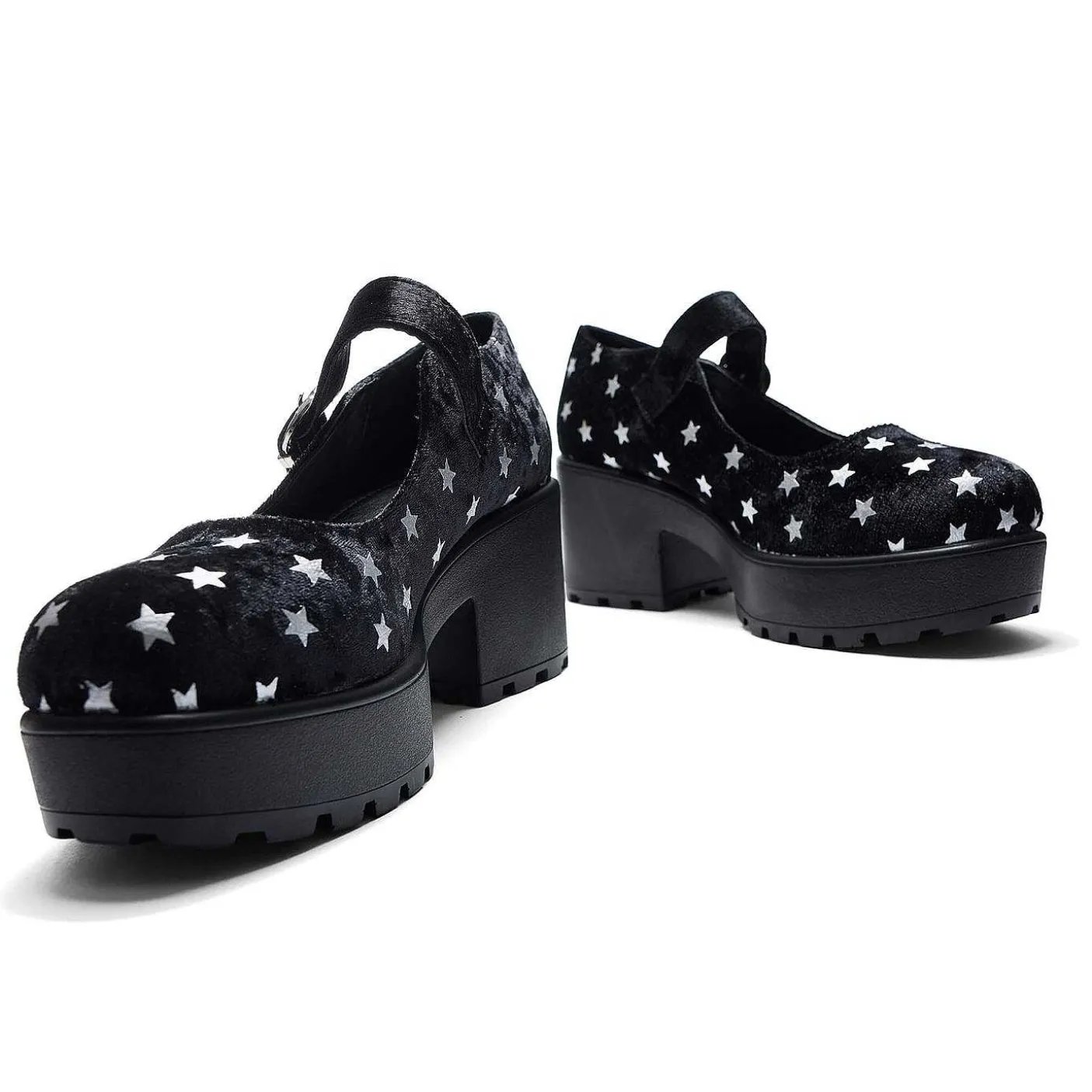 tira_night_sky_mary_janes_celestial_dusk_edition__obuwie_koi_2.webp Damskie KOI footwear Mary Janes Na Obcasie^Tira Night Sky Mary Janes „Celestial Dusk Edition" | Obuwie Koi