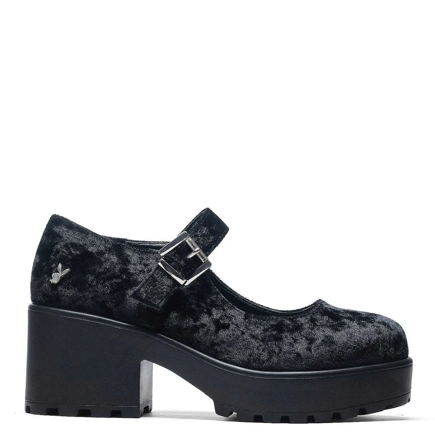 tira_playboy_mary_janes_dark_vigilante_edition__playboya_x_koi_2.webp Damskie KOI footwear Mary Janes Na Obcasie^Tira Playboy Mary Janes „Dark Vigilante Edition" | Playboya X Koi