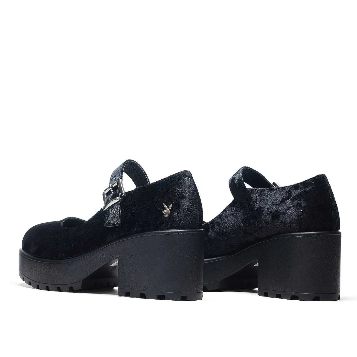 tira_playboy_mary_janes_dark_vigilante_edition__playboya_x_koi_7.webp Damskie KOI footwear Mary Janes Na Obcasie^Tira Playboy Mary Janes „Dark Vigilante Edition" | Playboya X Koi