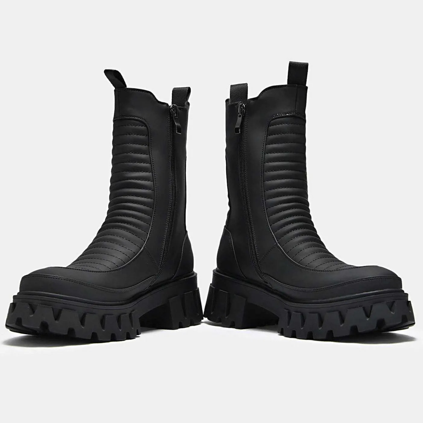 wyscielane_buty_croft_firmy_vader_3.webp Damskie KOI footwear Buty Do Kostki^Wyscielane Buty Croft Firmy Vader