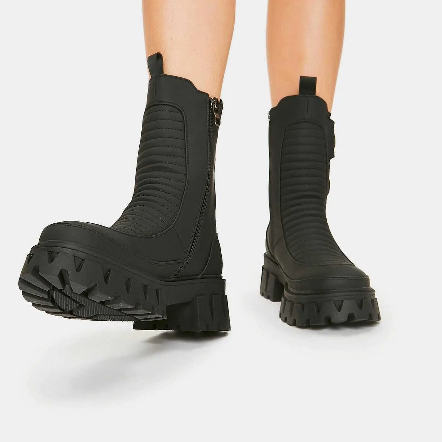 wyscielane_buty_croft_firmy_vader_4.webp Damskie KOI footwear Buty Do Kostki^Wyscielane Buty Croft Firmy Vader