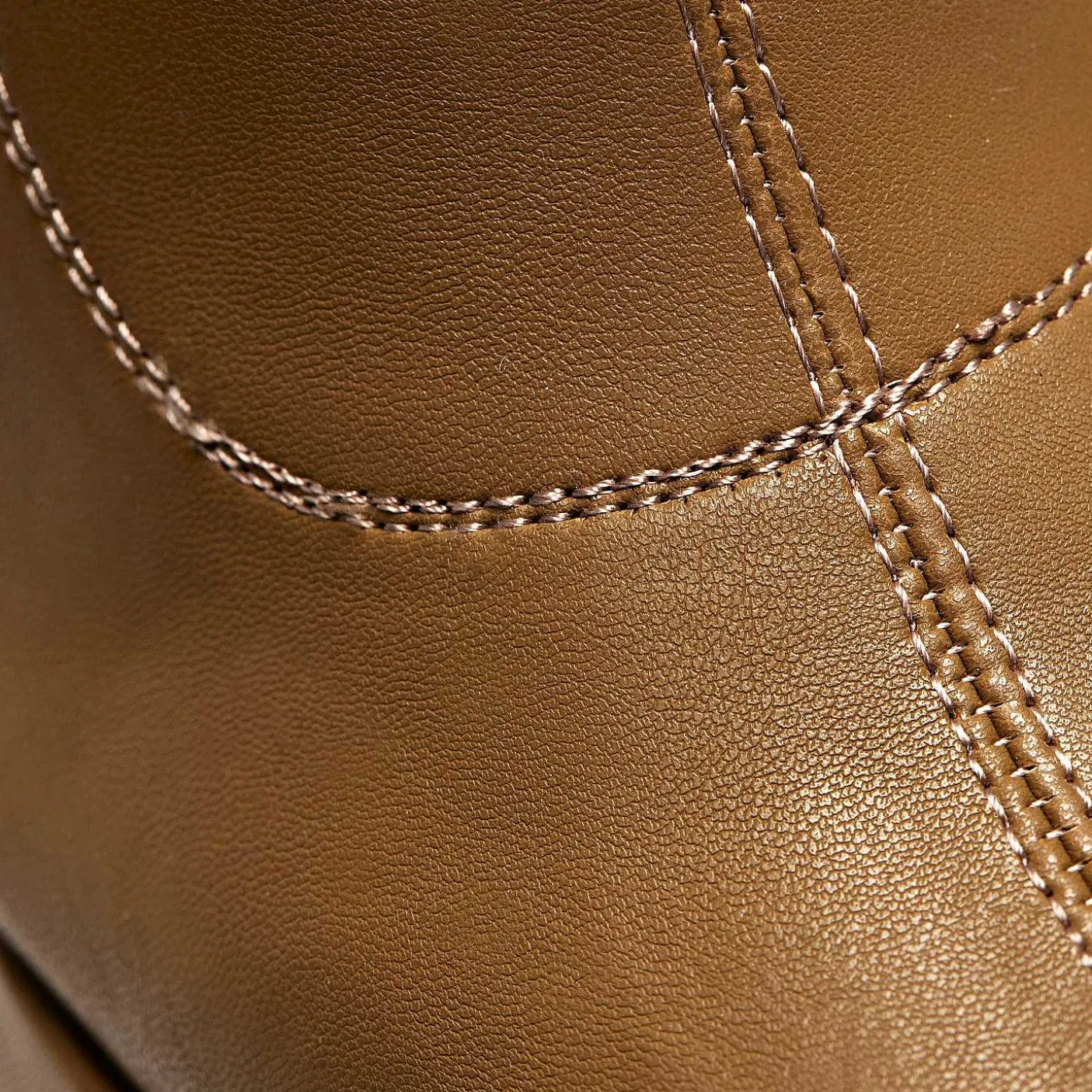 wysokie_buty_za_kolano_the_redemption_khaki_10.webp Damskie KOI footwear Buty Na Obcasie^Wysokie Buty Za Kolano The Redemption Khaki